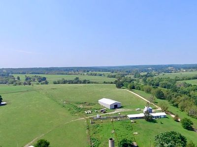 8490 Durbin Road, Hartville, MO, 65667
