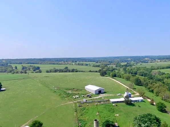 8490 Durbin Road, Hartville, MO 65667