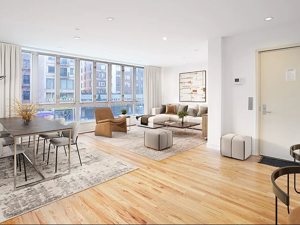 1st image of 196 Bowery Fl 7