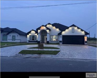 32660 Jorge St, Los Fresnos, TX, 78566