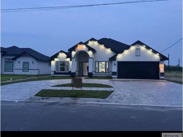 32660 Jorge St, Los Fresnos, TX 78566