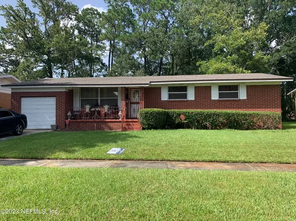 5123 GRANN LLOYD Drive, Jacksonville, FL 32209