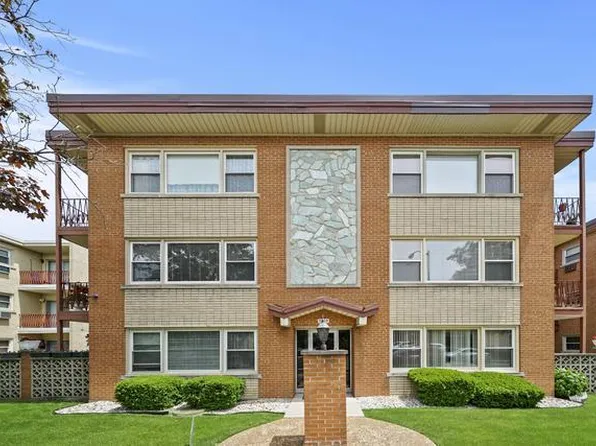 3109 Paris Ave APT 102, River Grove, IL 60171
