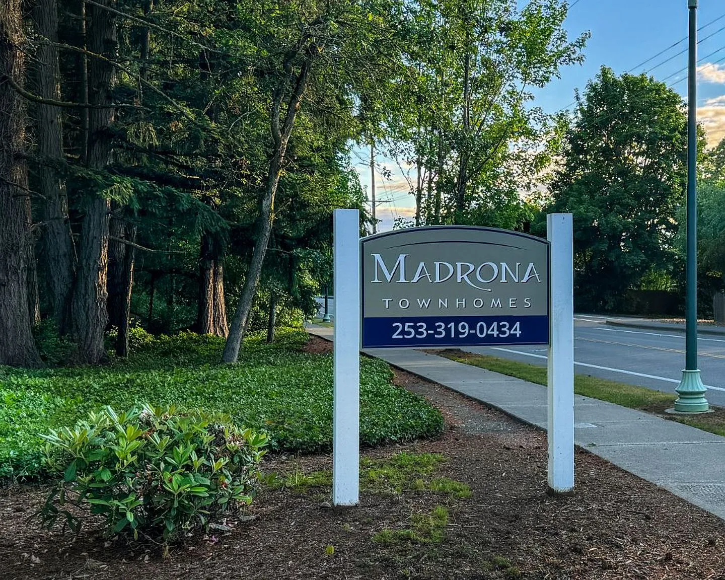 Madrona Estates — Photo 1