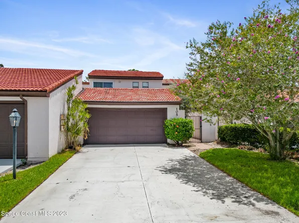 105 Osprey Ct, Melbourne, FL 32940