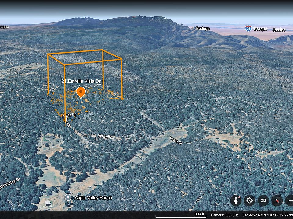 1st image of 21 Estrella Vista Dr