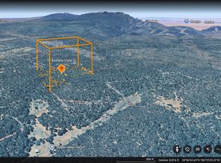21 Estrella Vista Dr, Tijeras, NM 87059
