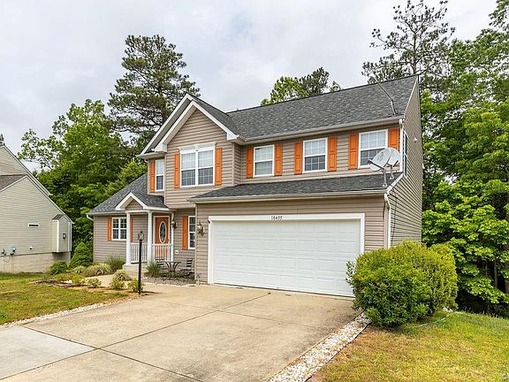 3rd image of 10455 Whirlaway Ln