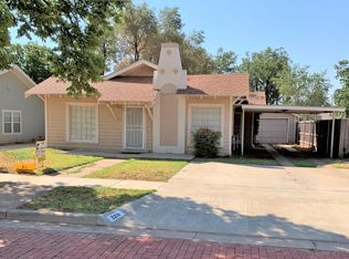 2219 14th St, Lubbock, TX 79401