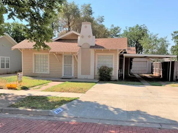 2219 14th St, Lubbock, TX 79401