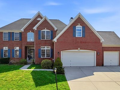 9025 Buttercup Ct, Noblesville, IN, 46060