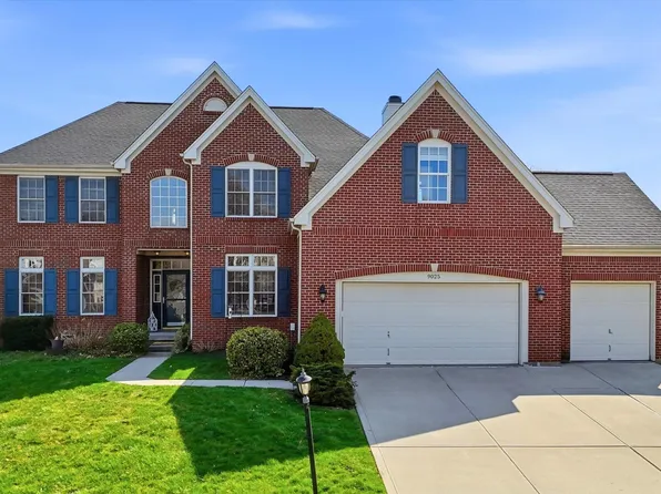 9025 Buttercup Ct, Noblesville, IN 46060