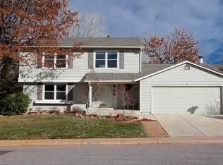 7762 S Spruce St, Centennial, CO 80112