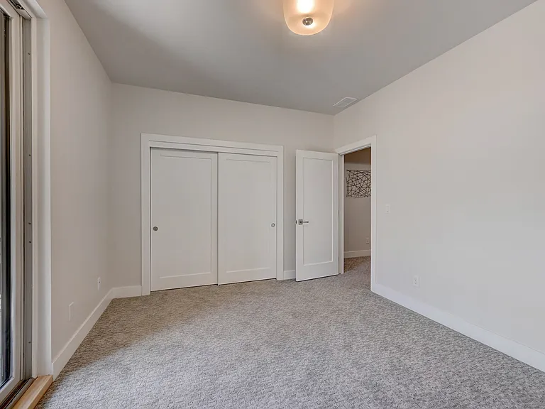 2nd Floor Bedroom