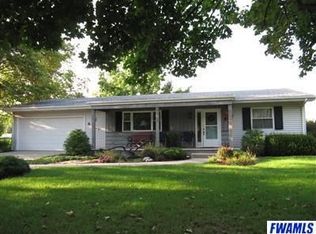 6421 Velmar Dr, Fort Wayne, IN 46835