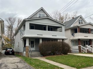 3439 Altamont Ave, Cleveland Heights, OH 44118