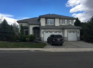 4883 Elkcreek Trl, Reno, NV 89519