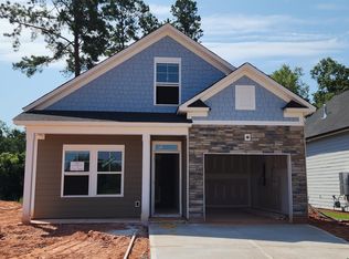 307 Conductor Ln LOT 23, Irmo, SC 29063