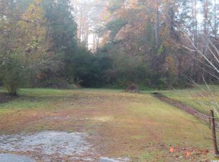 Dirty Branch Rd, Conway, SC 29527