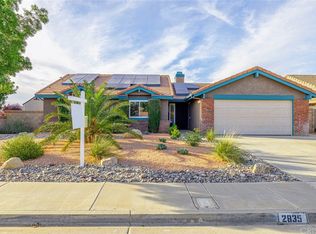 2835 E Avenue Q3, Palmdale, CA 93550