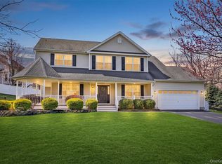 14 Corral Ln, Goshen, NY 10924