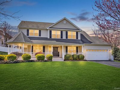 14 Corral Lane, Goshen, NY, 10924