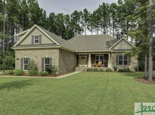 218 Sandy Springs Dr, Rincon, GA 31326