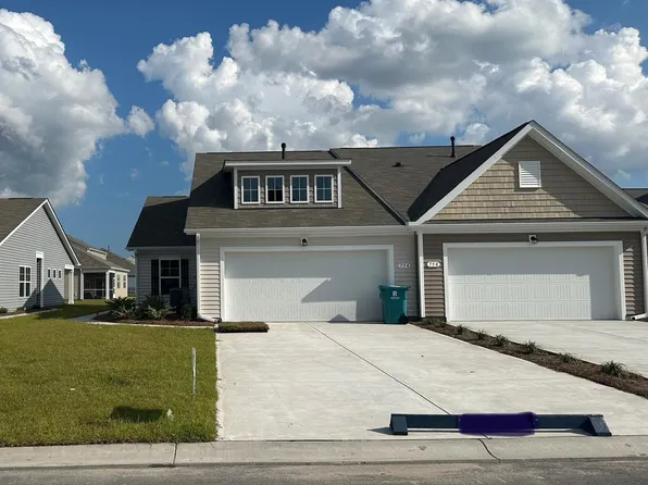 754 Eastridge Dr. Lot 318- Tuscan A, Conway, SC 29526