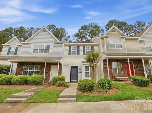 15536 Asterwind Ct, Charlotte, NC 28277