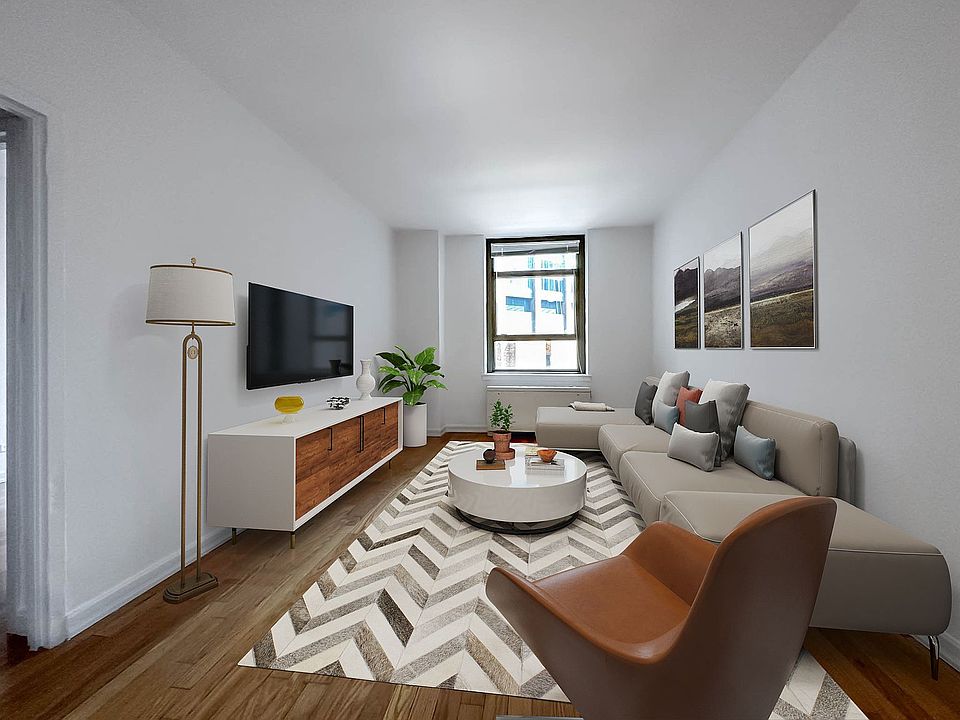1st image of 4 Park Ave APT 14N
