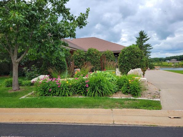 1922 PHEASANT RUN DRIVE, Marshfield, WI 54449