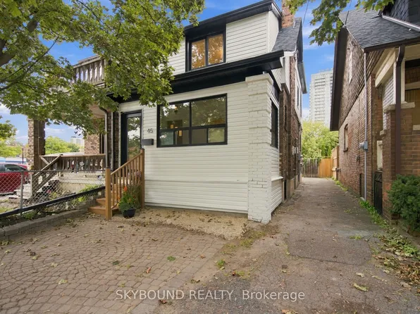 45 Westlake Ave, Toronto, ON M4C 4P7