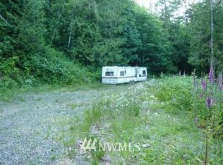 0 N Highway 101, Lilliwaup, WA 98555