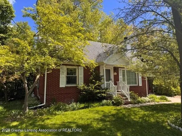 1114 Sunset Ln, East Lansing, MI 48823