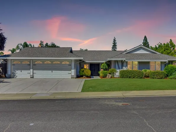 1845 Hillmont Way, Roseville, CA 95661