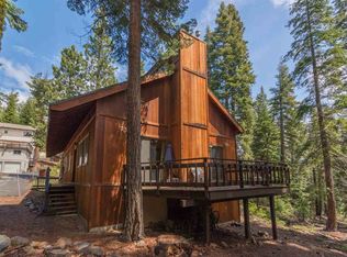 1366 Kings Way, Tahoe Vista, CA 96148