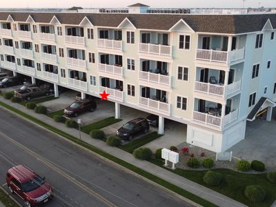 6210 Ocean Ave #106, Wildwood, NJ, 08260