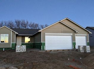 3530 N Laughlin St, Derby, KS 67037