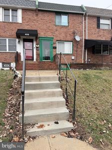 411 E 35th St, Wilmington, DE, 19802