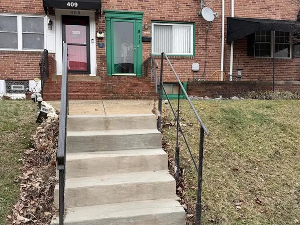 411 E 35th St, Wilmington, DE 19802