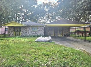 1611 Forrest St, Mobile, AL 36605
