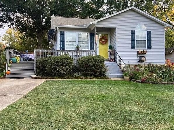 140 Commodore Loop, Mooresville, NC 28117