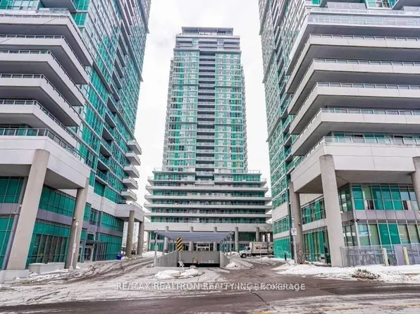 60 Town Centre Ct, Toronto, ON