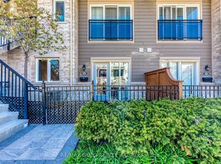 60 Fairwood Cir #88, Brampton, ON L6R 0Y6