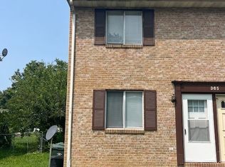 365A Woodpoint Ave #A, Hagerstown, MD 21740
