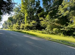 Spice Valley Rd, Mitchell, IN 47446