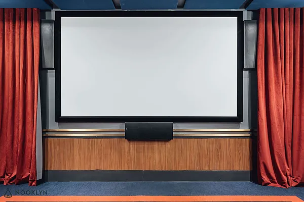 Rented by Nooklyn NYC LLC | media 125