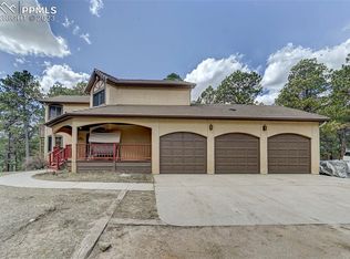 14670 Spiritwood Loop, Elbert, CO 80106