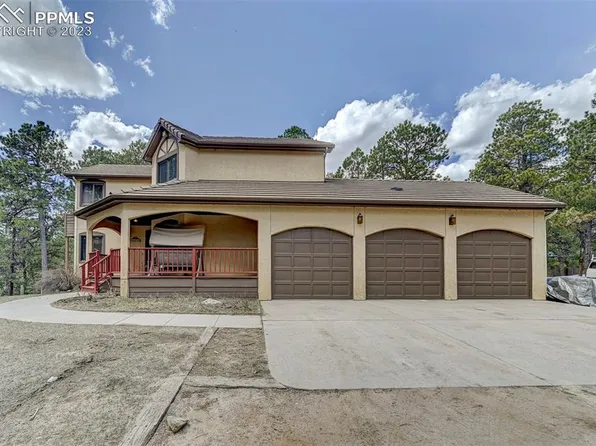 14670 Spiritwood Loop, Elbert, CO 80106