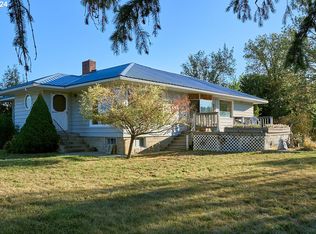 303 SW 2nd St, Enterprise, OR 97828